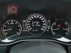 مازدا سي اكس-50